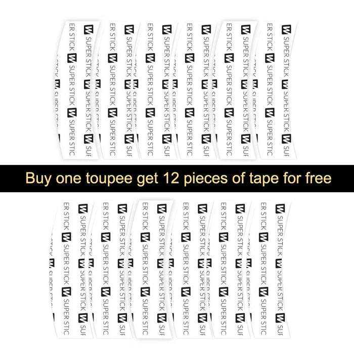 🎁 【Free Gift】12pcs Tapes Free (100% off)