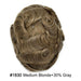 Lyricalhair Toupee for Men 0.12mm Thin Skin Full Poly Mens Hairpiece