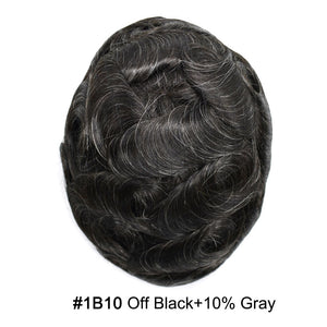 #1B10 Off Black+10% Gray