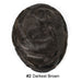 Lyricalhair Toupee for Men 0.12mm Thin Skin Full Poly Mens Hairpiece