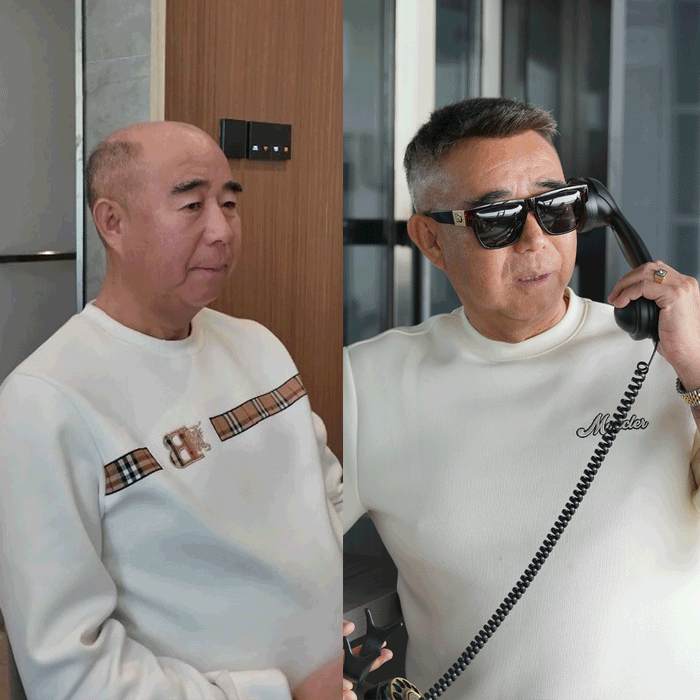 LYRICAL HAIR Hair System for Mens Hair Piece Monofilament with PU Coated Toupee Folded Lace Front Natural Hairline Mens Toupee