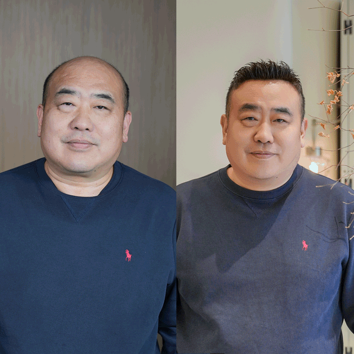 LYRICAL HAIR Full French Lace Toupee for Men Hair System Bleached Knots Natural Hairline Mens Hair Piece