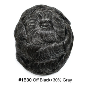 #1B30 Off Black+30% Gray