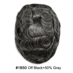 #1B50 Off Black+50% Gray
